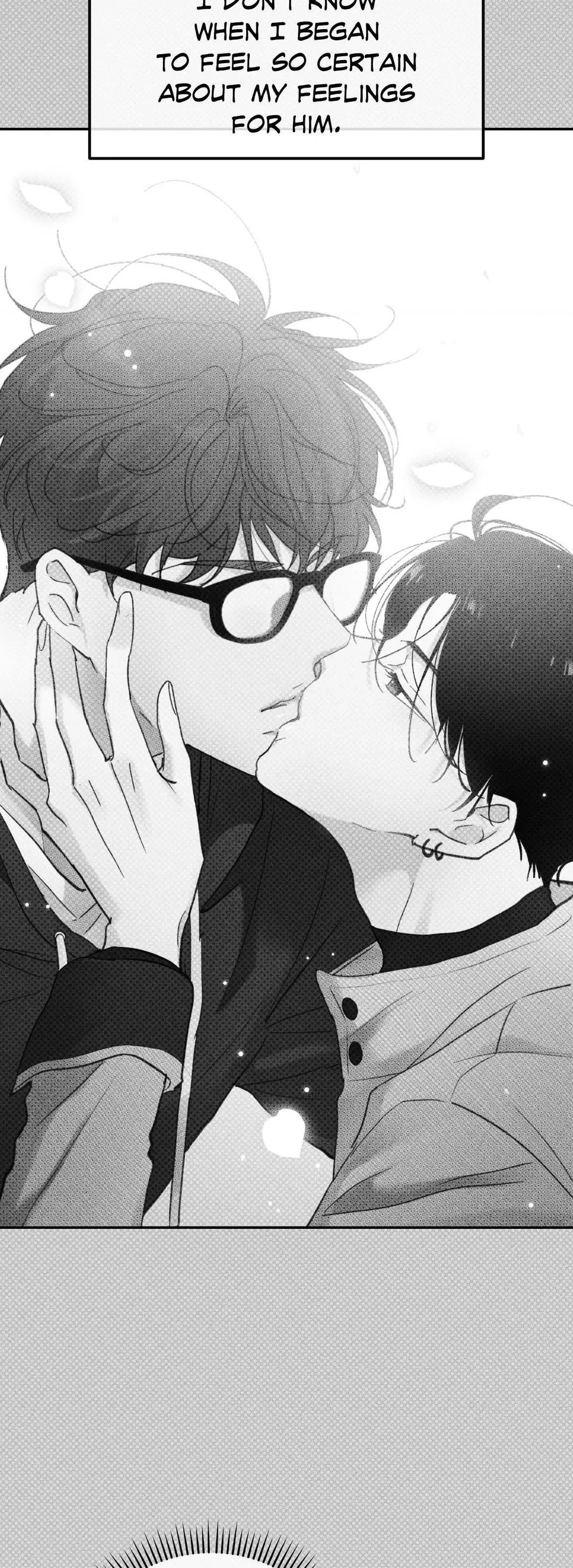 Leaves Dancing on a Melody Chapter 14 page 12 - 