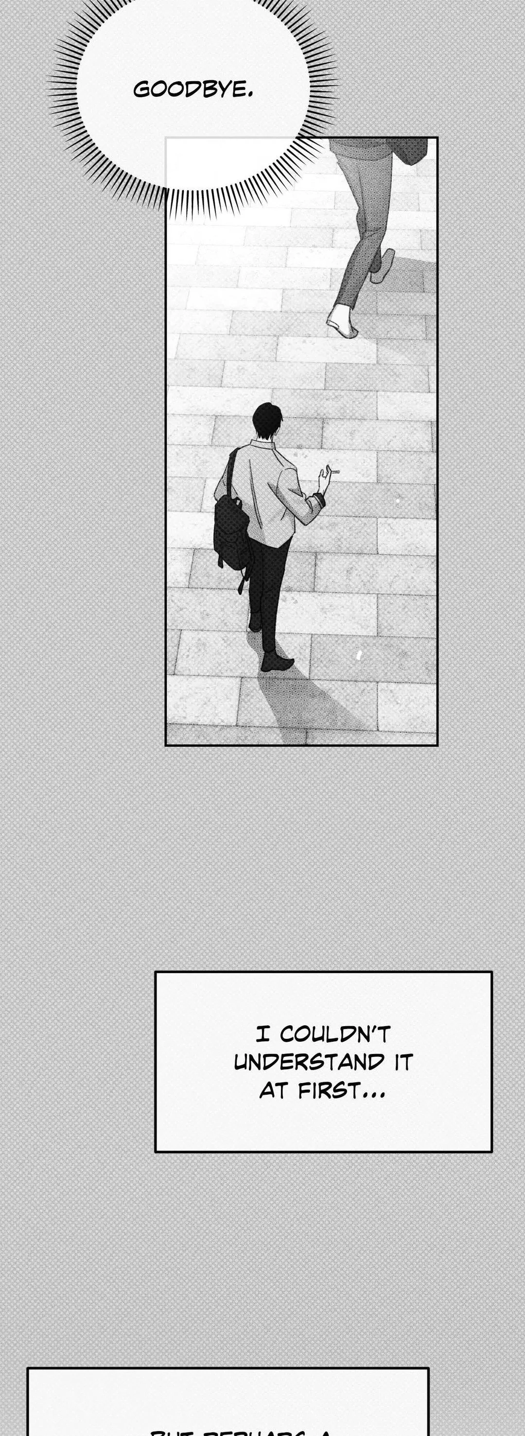 Leaves Dancing on a Melody Chapter 14 page 13 - 