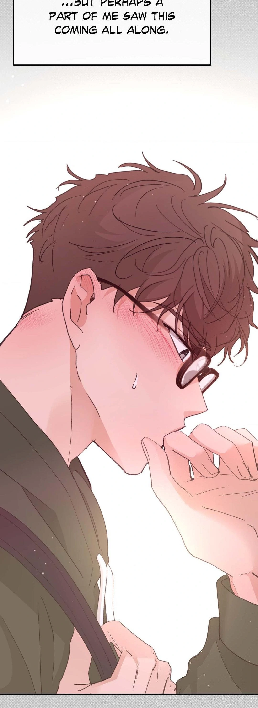 Leaves Dancing on a Melody Chapter 14 page 14 - 