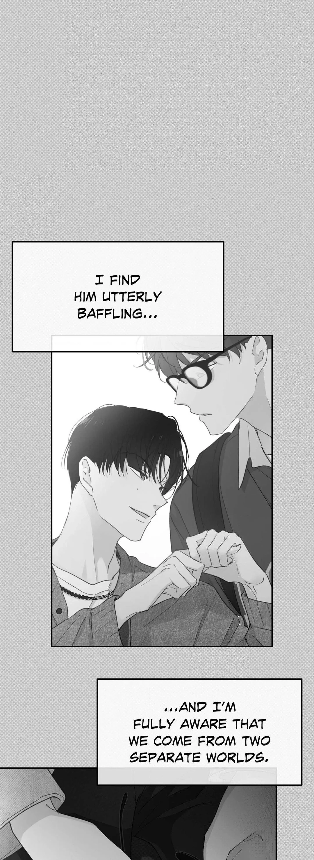 Leaves Dancing on a Melody Chapter 14 page 15 - 