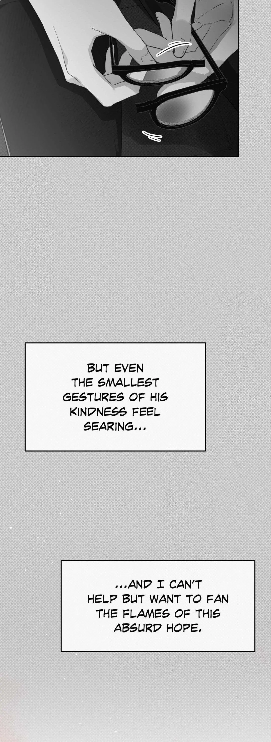 Leaves Dancing on a Melody Chapter 14 page 16 - 