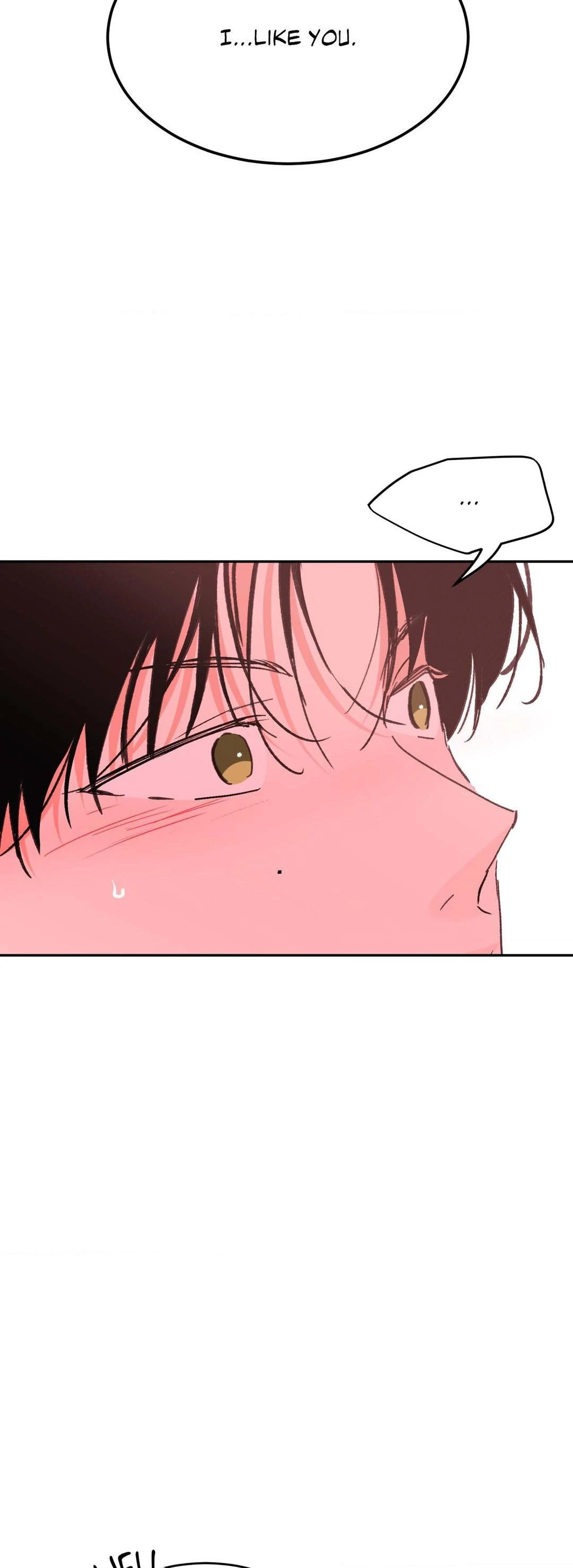 Leaves Dancing on a Melody Chapter 14 page 18 - 