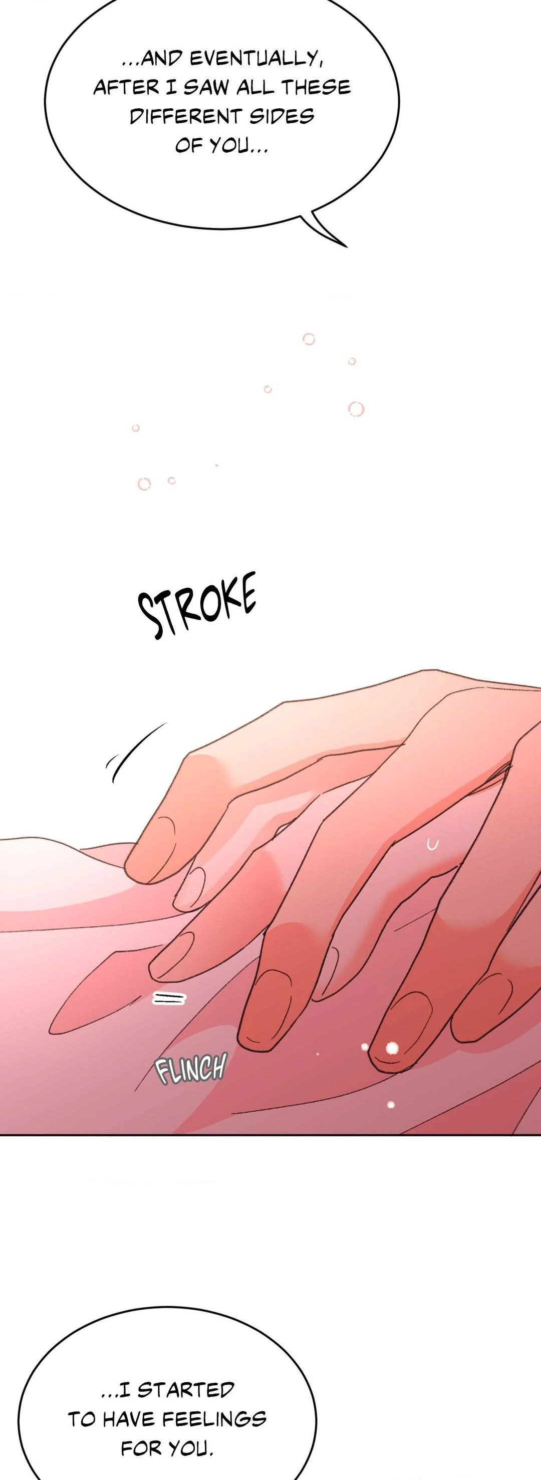 Leaves Dancing on a Melody Chapter 14 page 20 - 