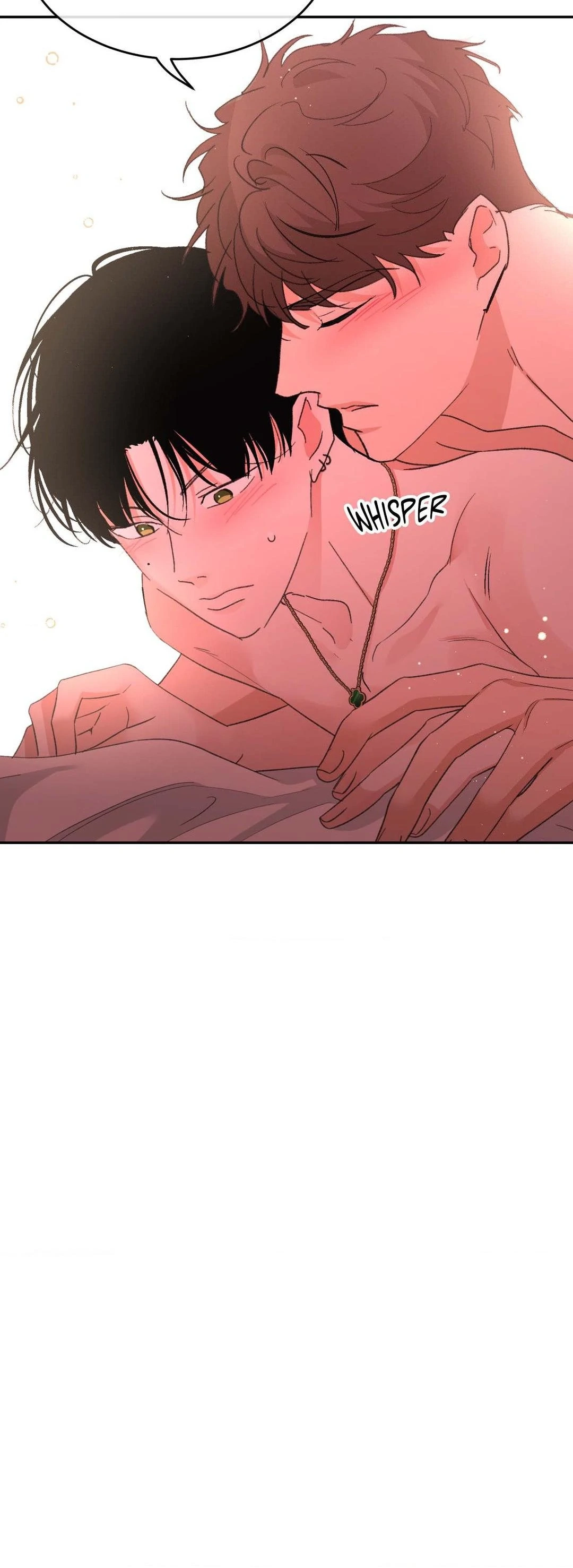 Leaves Dancing on a Melody Chapter 14 page 21 - 