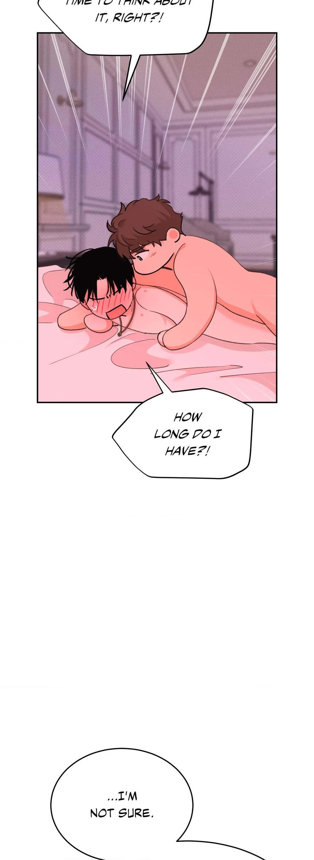 Leaves Dancing on a Melody Chapter 14 page 25 - 