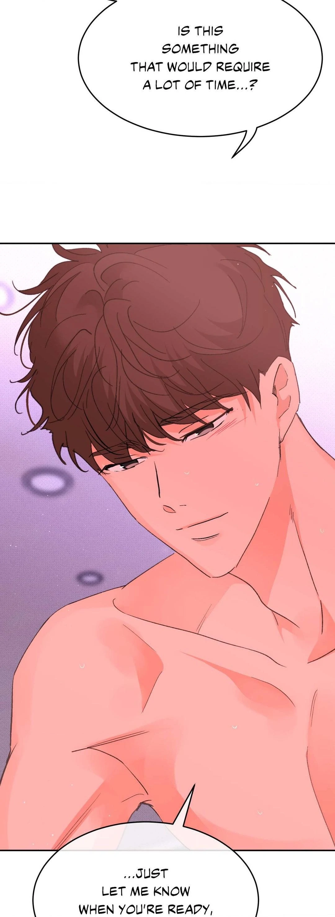 Leaves Dancing on a Melody Chapter 14 page 26 - 