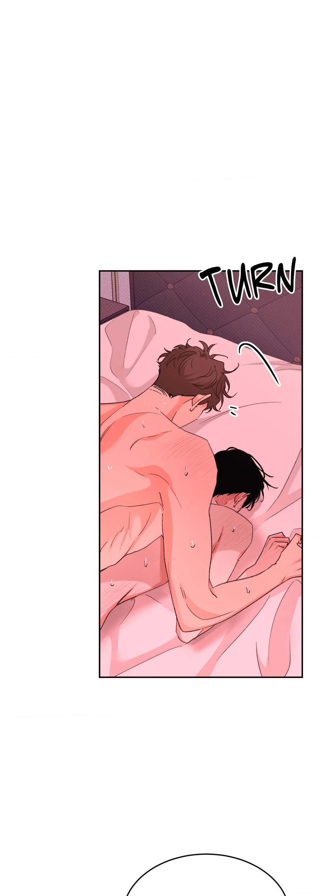 Leaves Dancing on a Melody Chapter 14 page 4 - 