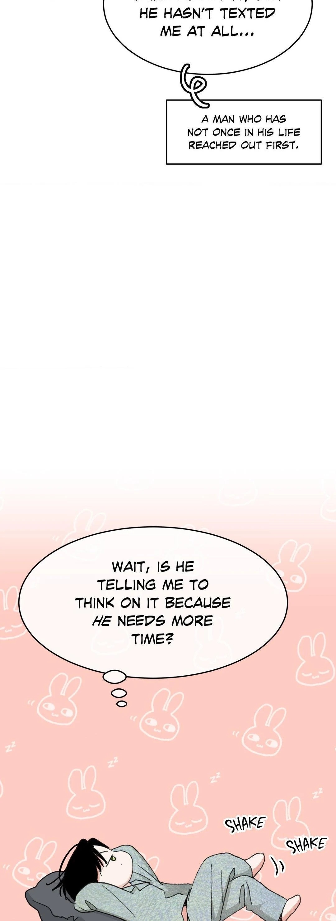 Leaves Dancing on a Melody Chapter 14 page 31 - 