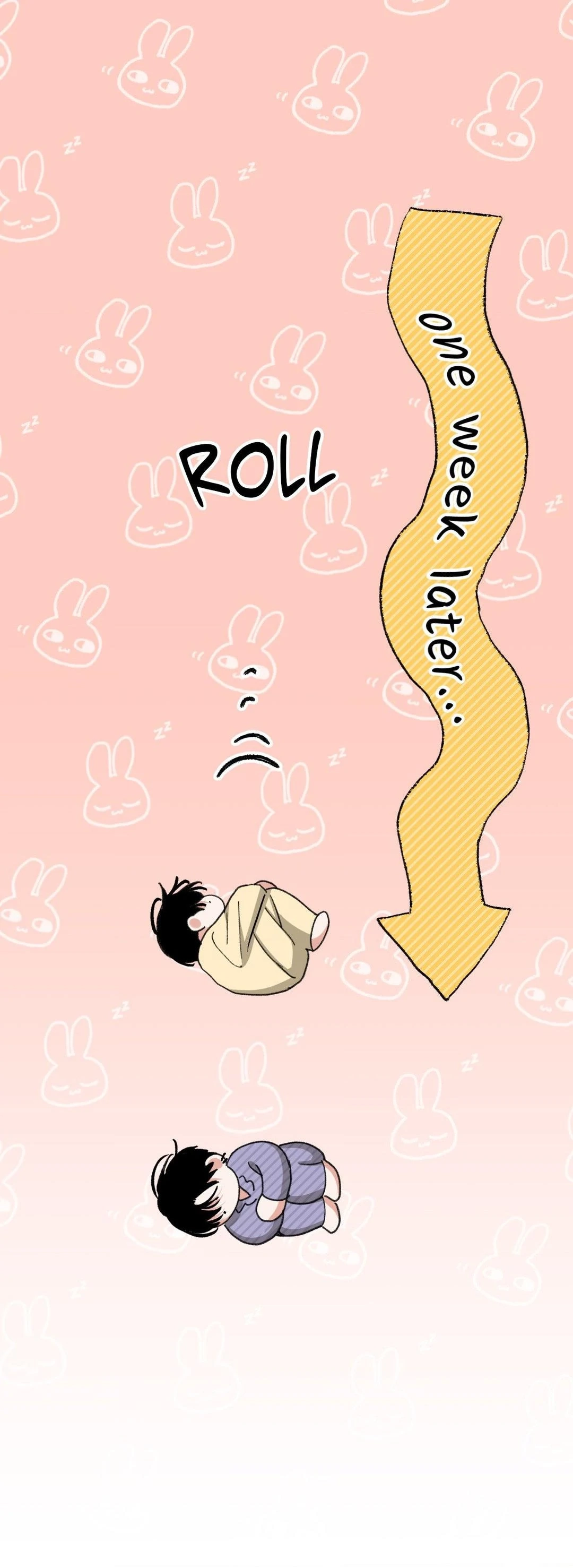 Leaves Dancing on a Melody Chapter 14 page 33 - 