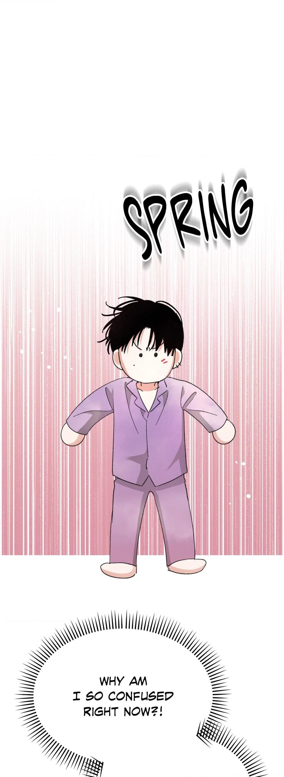 Leaves Dancing on a Melody Chapter 14 page 34 - 