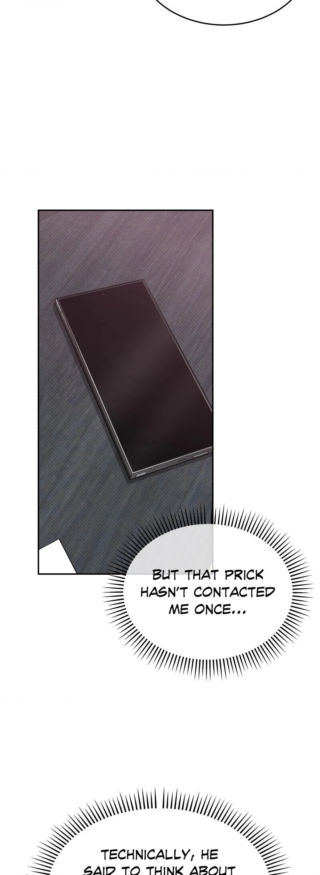 Leaves Dancing on a Melody Chapter 14 page 36 - 