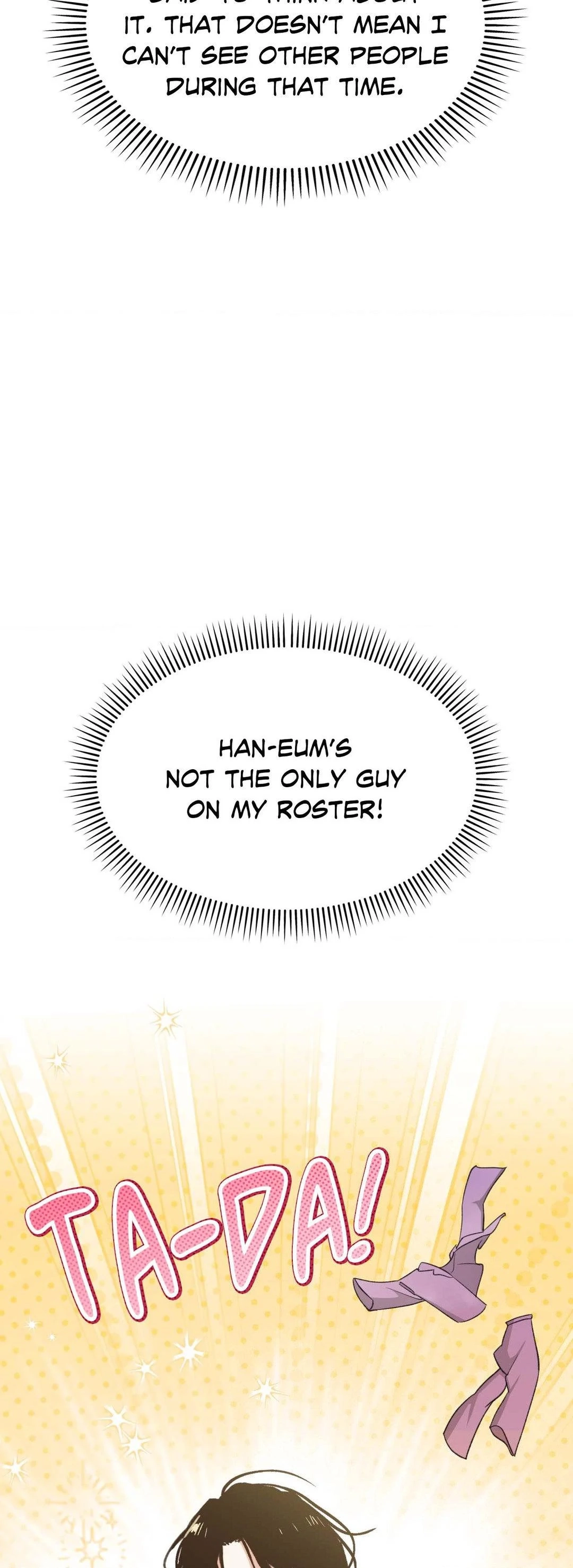 Leaves Dancing on a Melody Chapter 14 page 37 - 