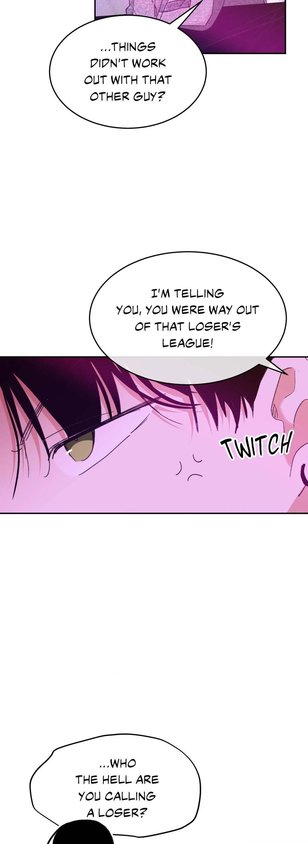Leaves Dancing on a Melody Chapter 14 page 45 - 