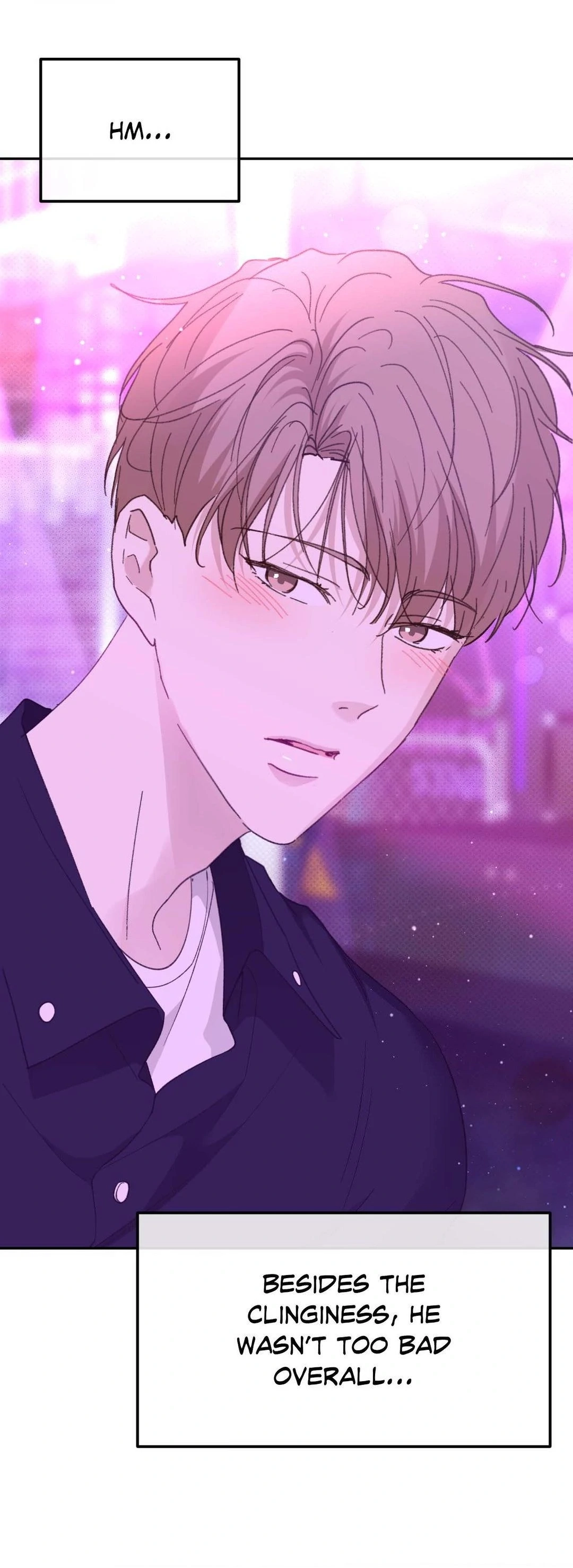 Leaves Dancing on a Melody Chapter 14 page 48 - 