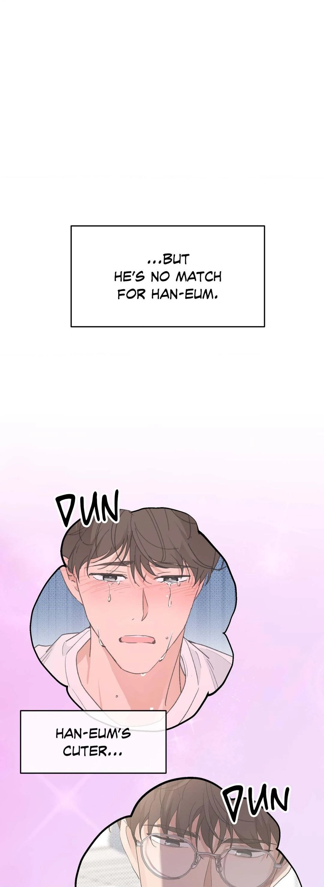 Leaves Dancing on a Melody Chapter 14 page 49 - 