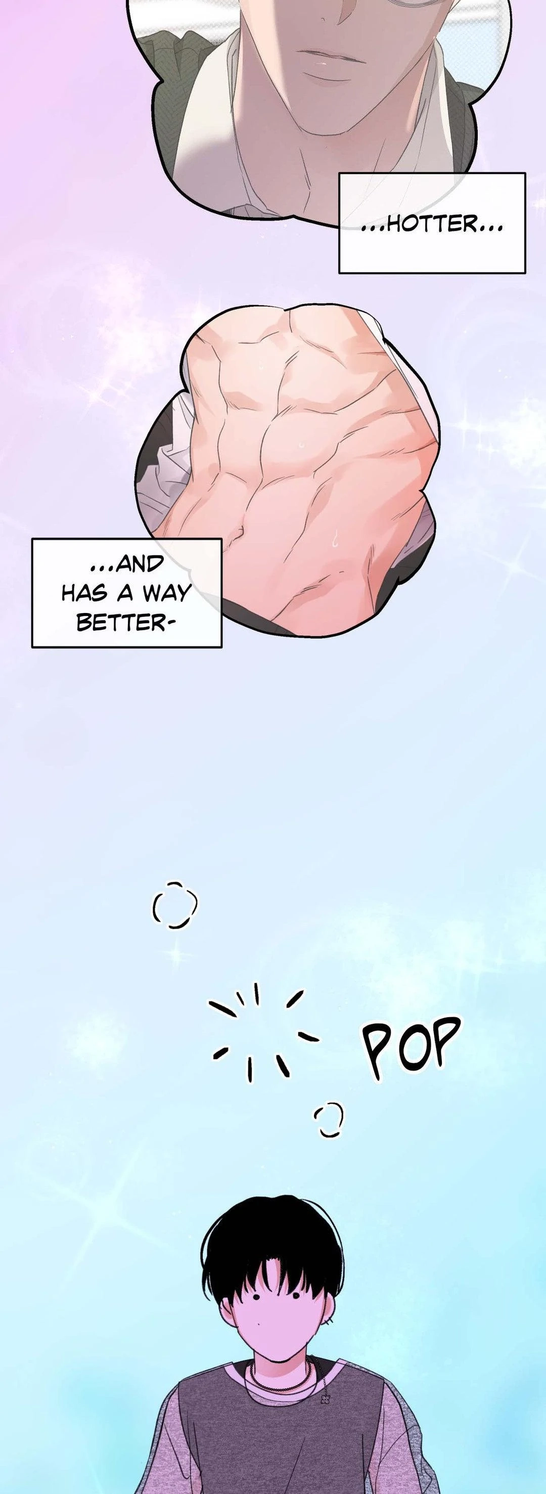 Leaves Dancing on a Melody Chapter 14 page 50 - 