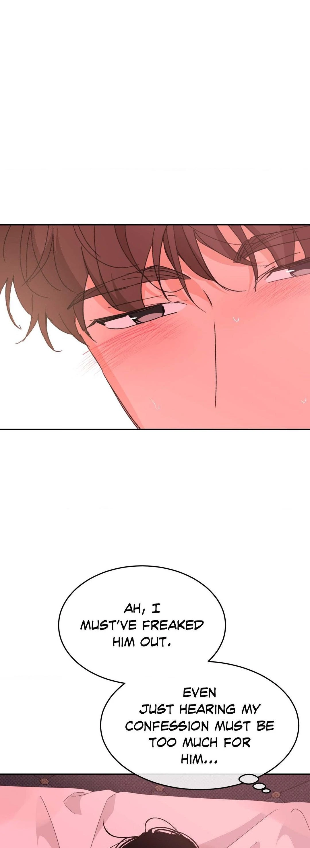 Leaves Dancing on a Melody Chapter 14 page 6 - 