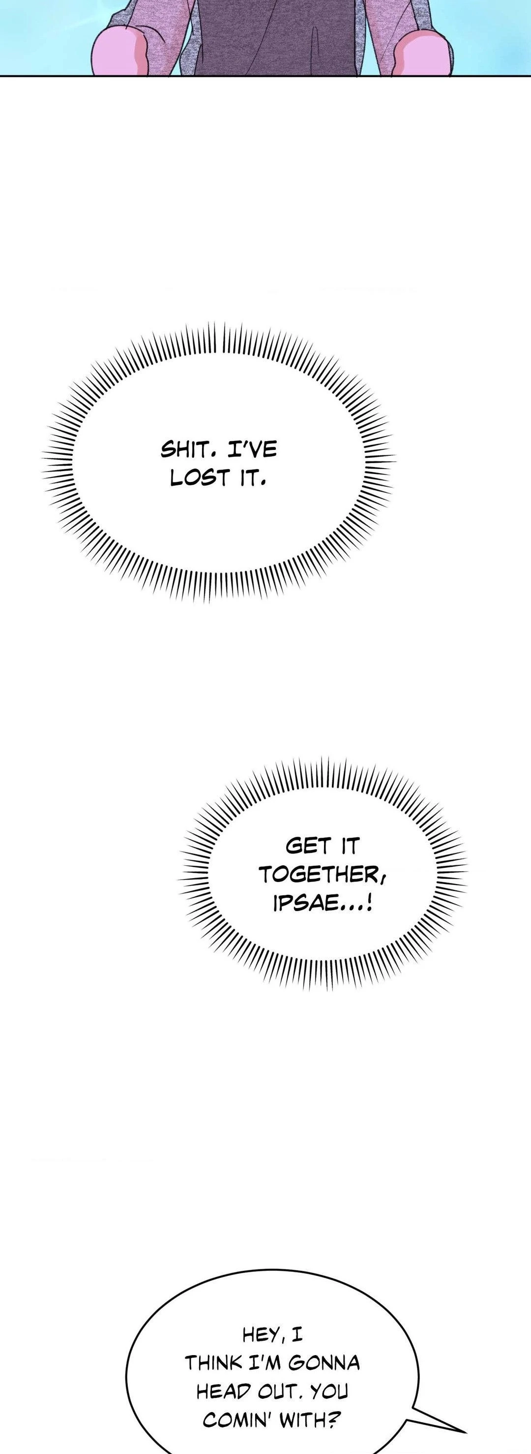 Leaves Dancing on a Melody Chapter 14 page 51 - 