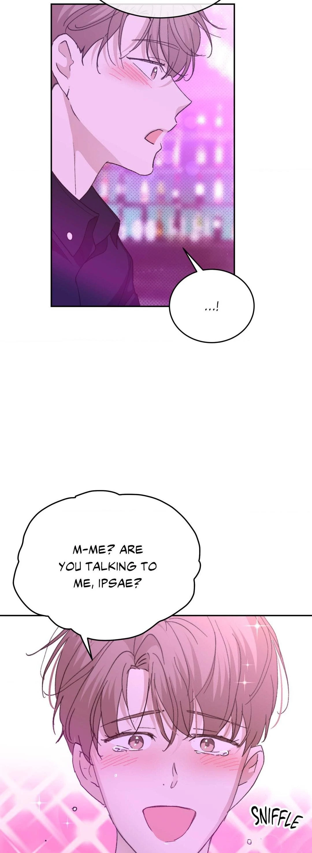 Leaves Dancing on a Melody Chapter 14 page 52 - 
