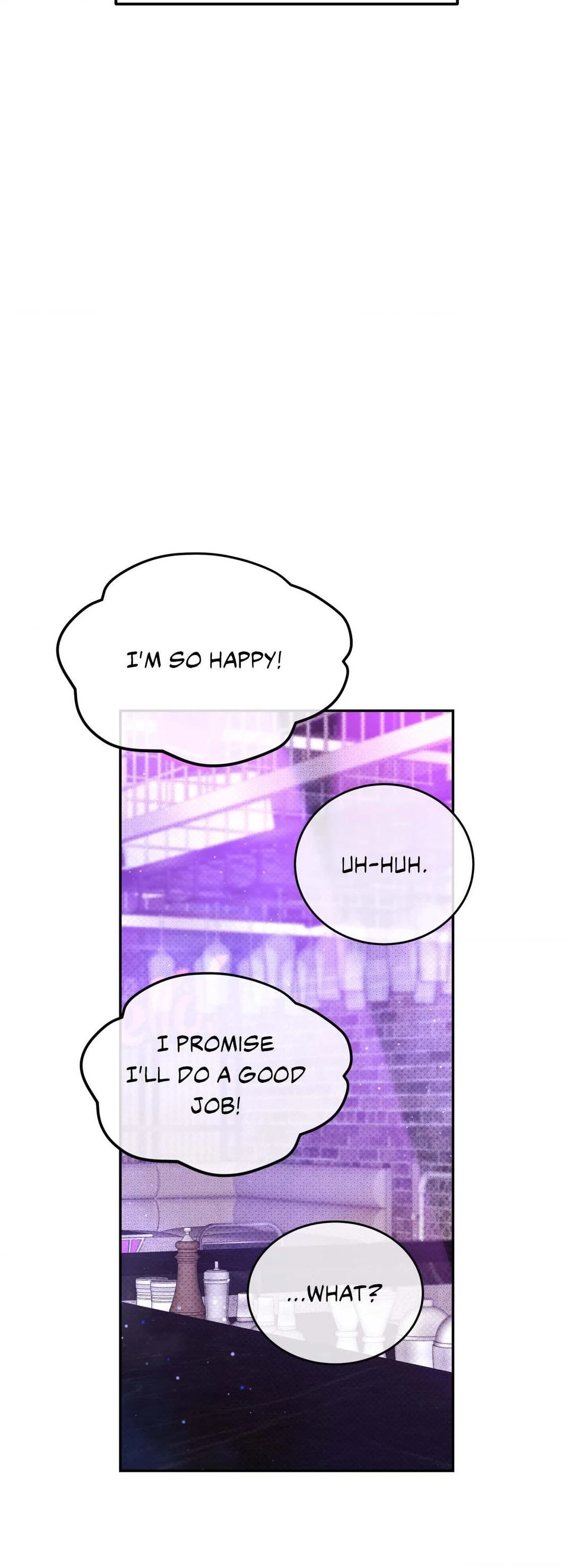 Leaves Dancing on a Melody Chapter 14 page 55 - 