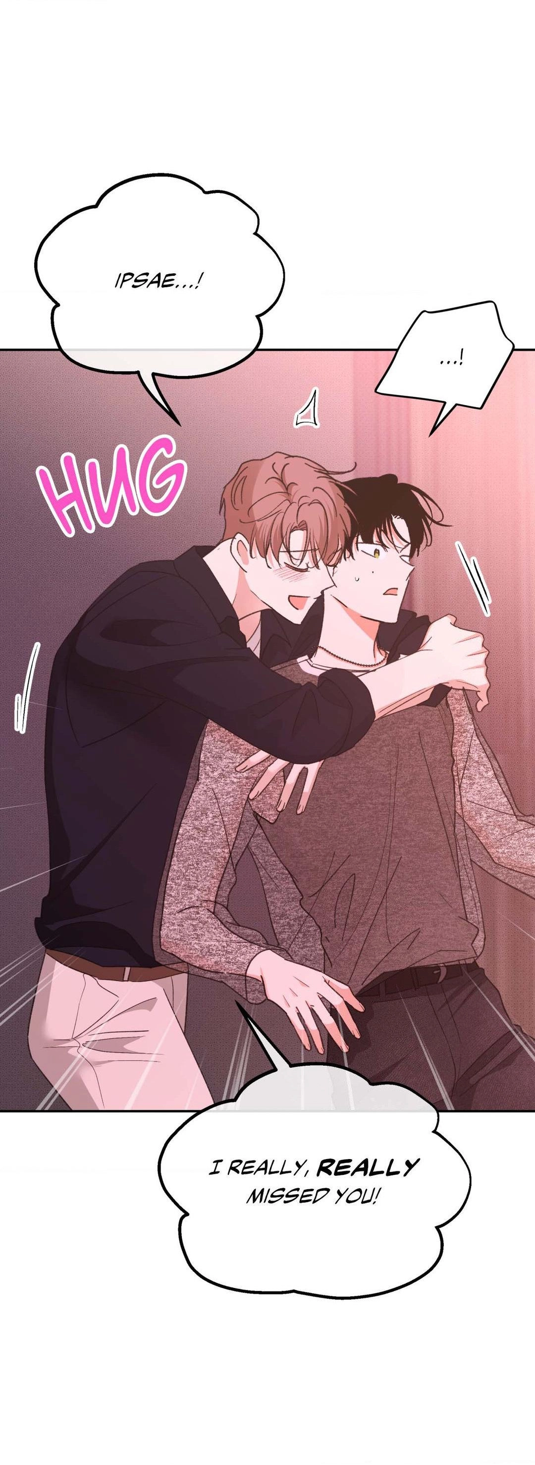 Leaves Dancing on a Melody Chapter 14 page 58 - 