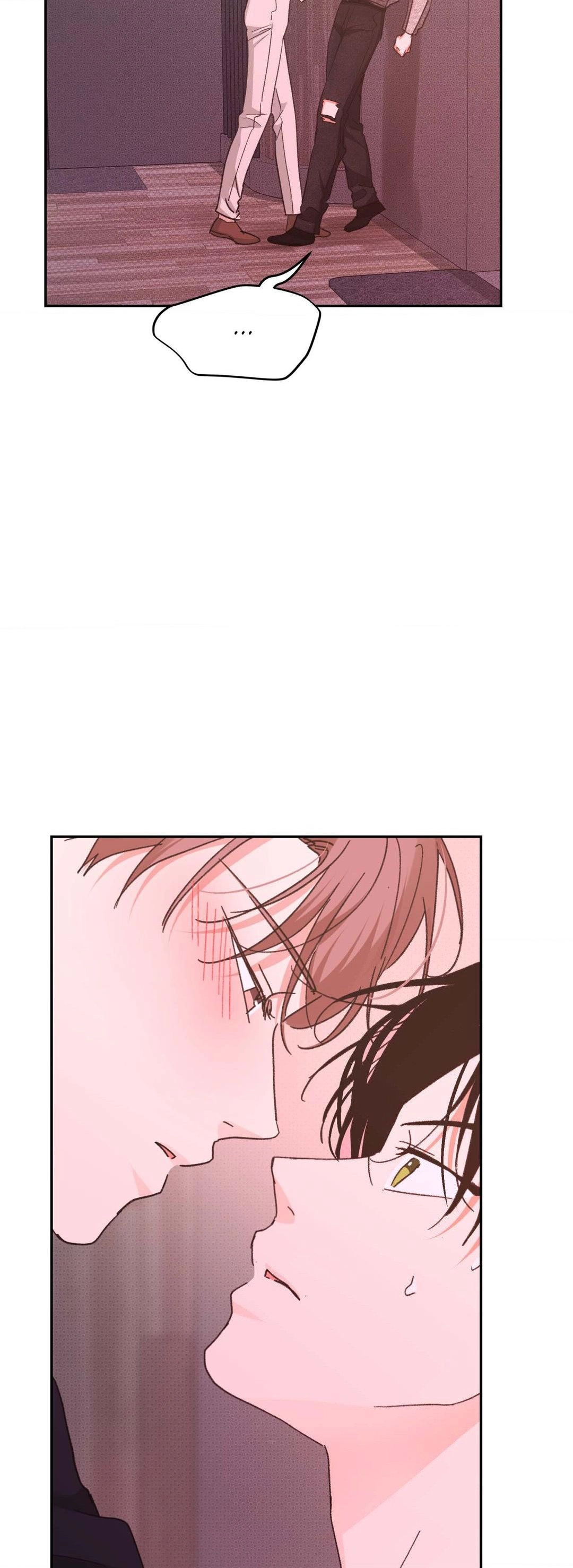 Leaves Dancing on a Melody Chapter 14 page 60 - 
