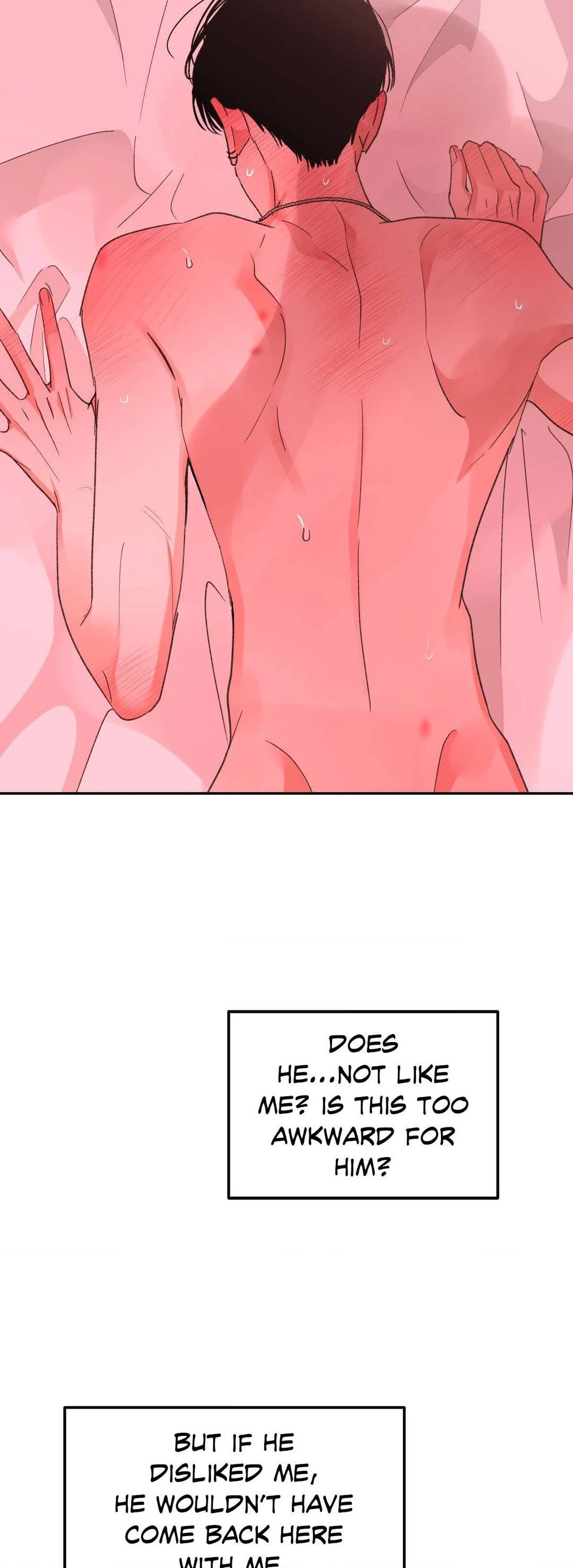 Leaves Dancing on a Melody Chapter 14 page 7 - 