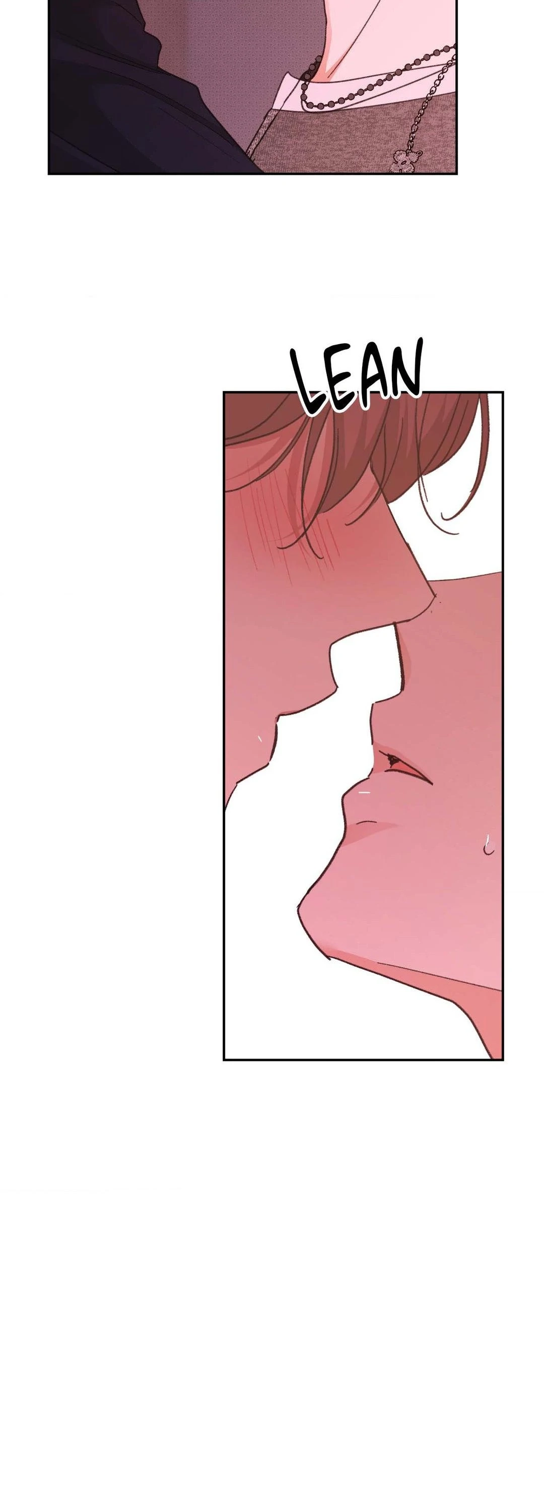 Leaves Dancing on a Melody Chapter 14 page 61 - 