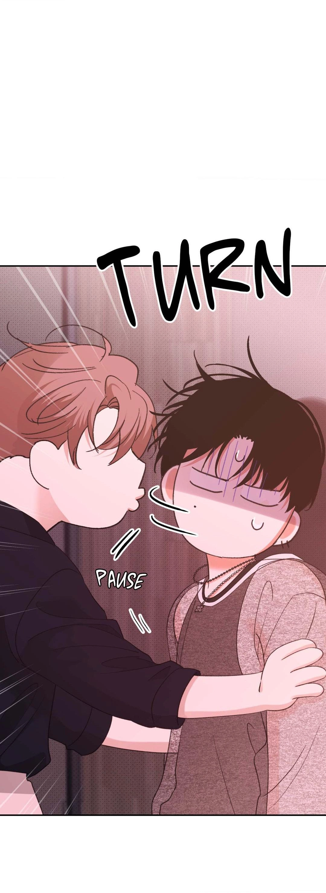 Leaves Dancing on a Melody Chapter 14 page 62 - 