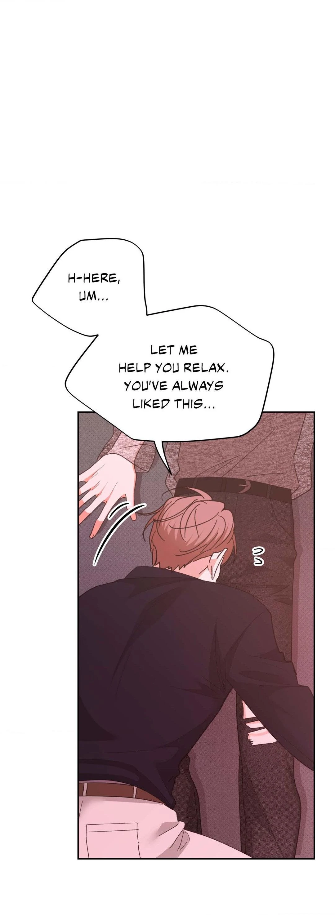 Leaves Dancing on a Melody Chapter 14 page 64 - 