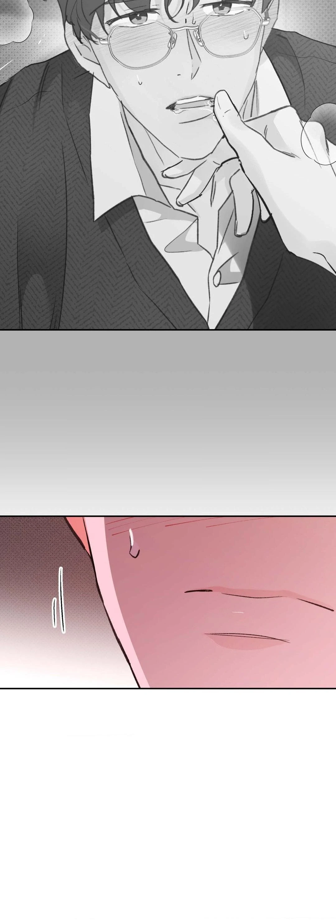 Leaves Dancing on a Melody Chapter 14 page 67 - 