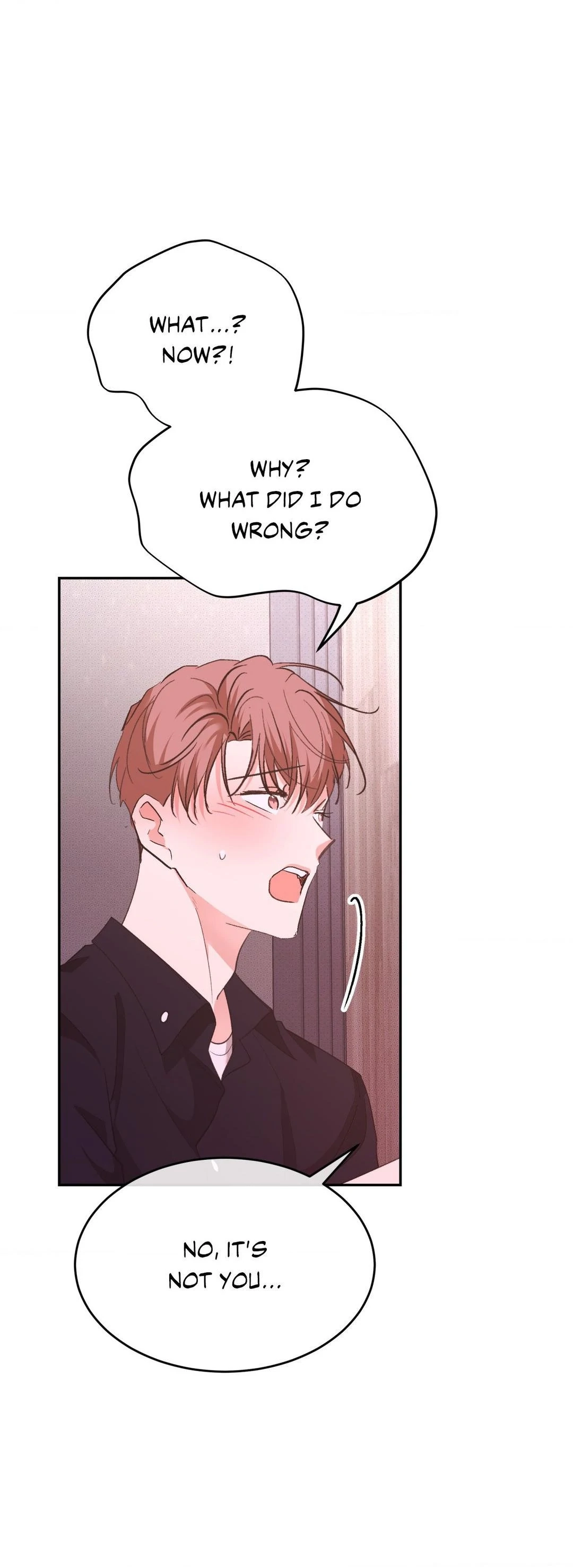 Leaves Dancing on a Melody Chapter 14 page 69 - 