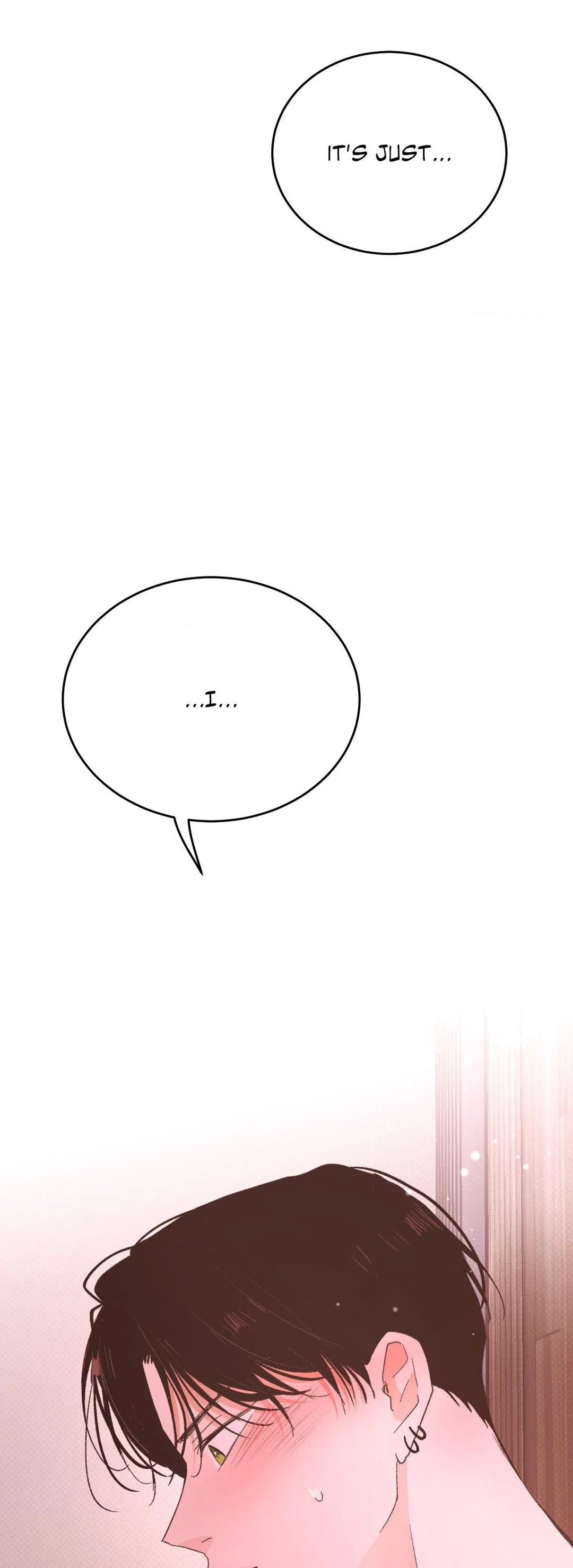 Leaves Dancing on a Melody Chapter 14 page 70 - 
