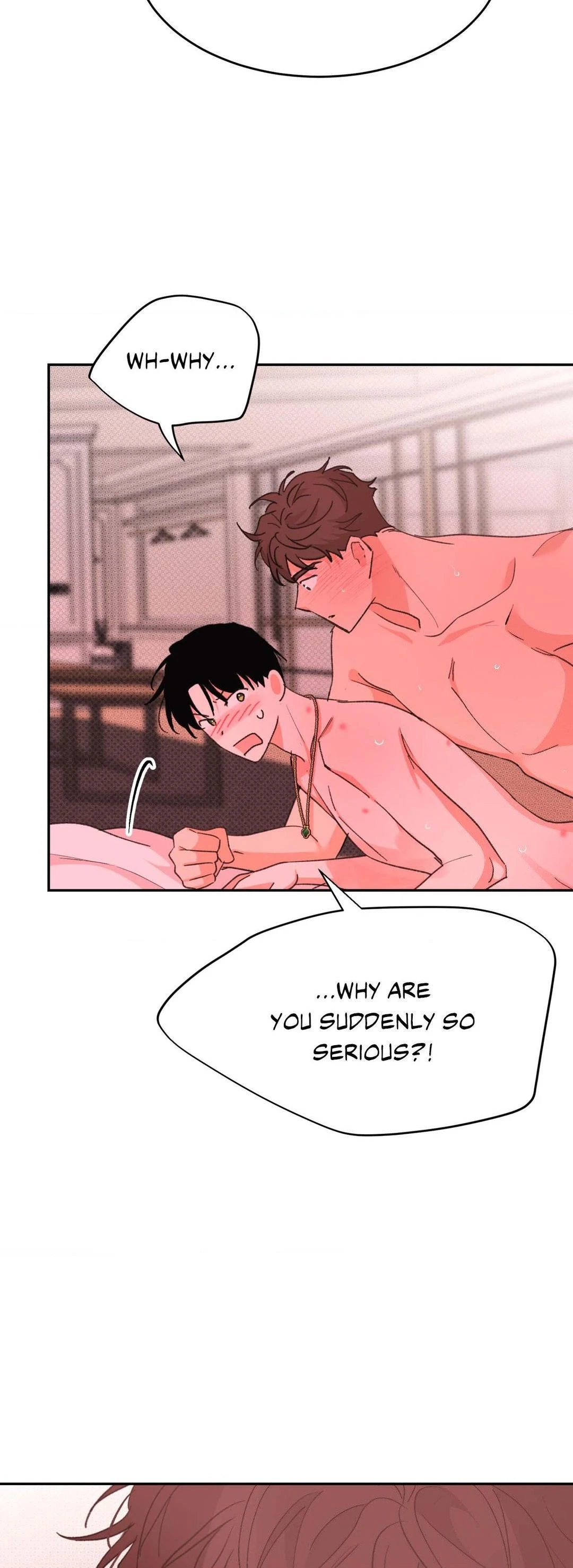 Leaves Dancing on a Melody Chapter 14 page 10 - 