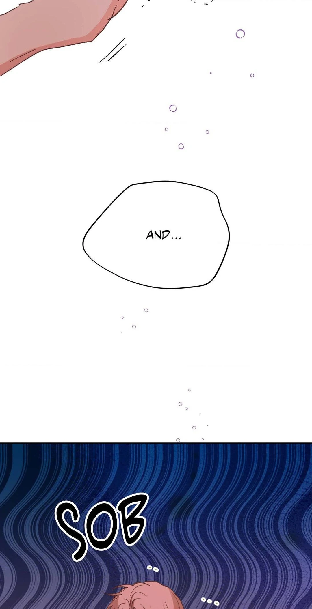 Leaves Dancing on a Melody Chapter 15 page 12 - 