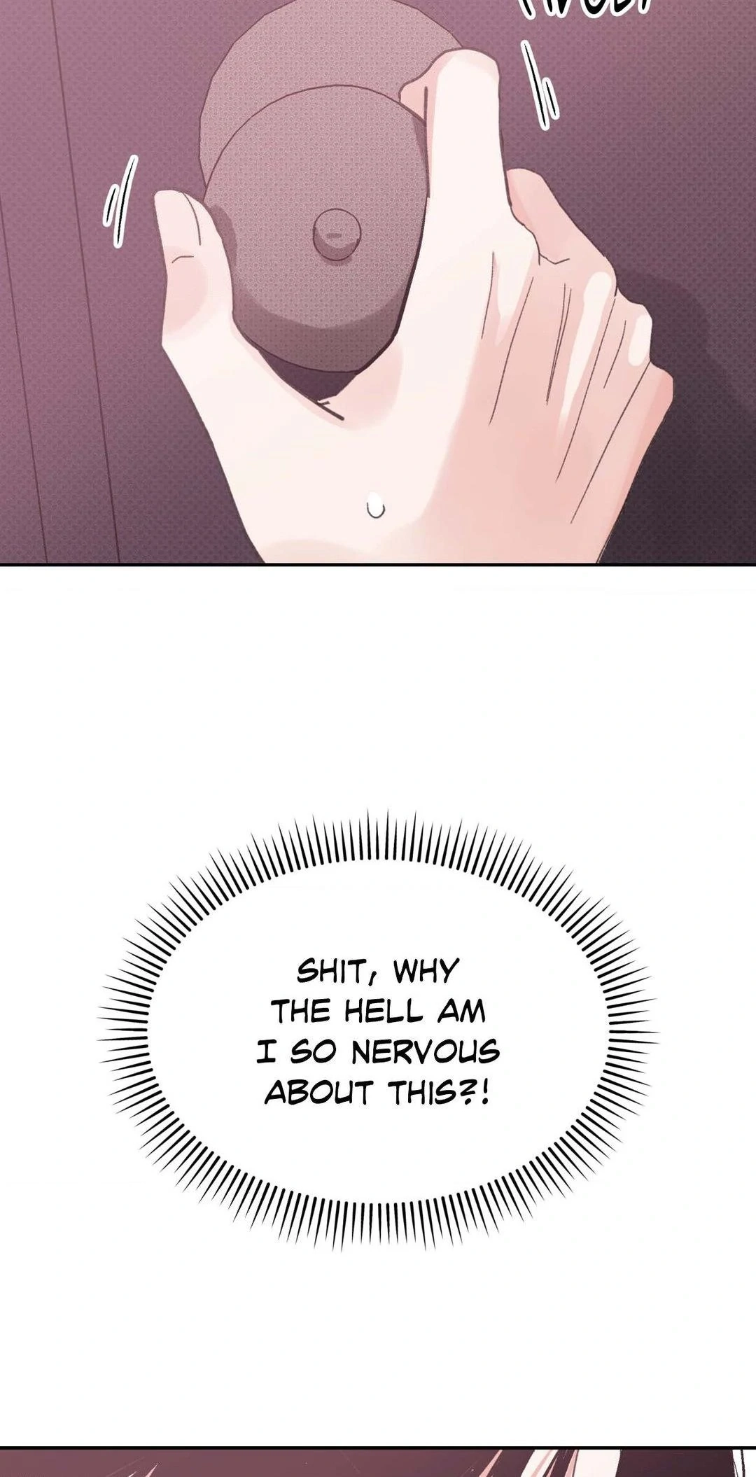 Leaves Dancing on a Melody Chapter 15 page 17 - 