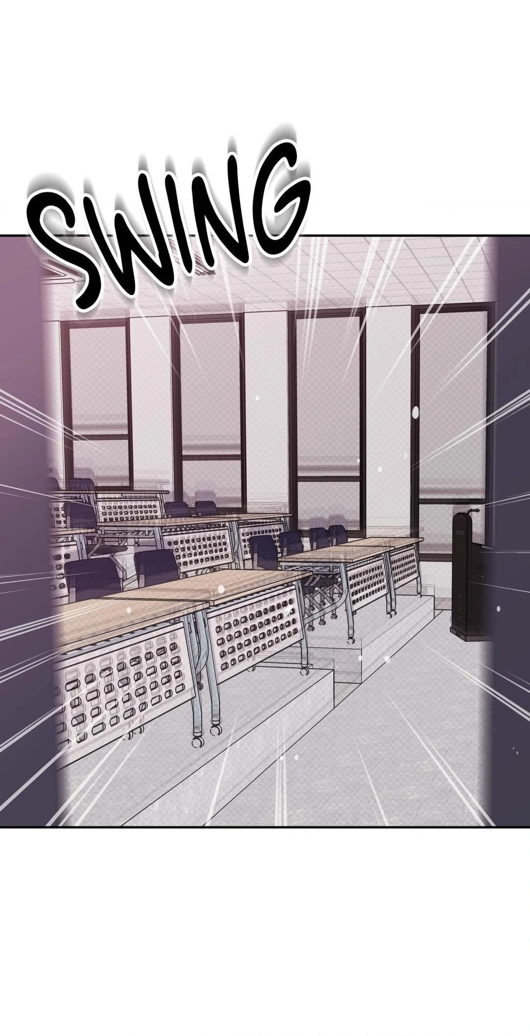 Leaves Dancing on a Melody Chapter 15 page 20 - 