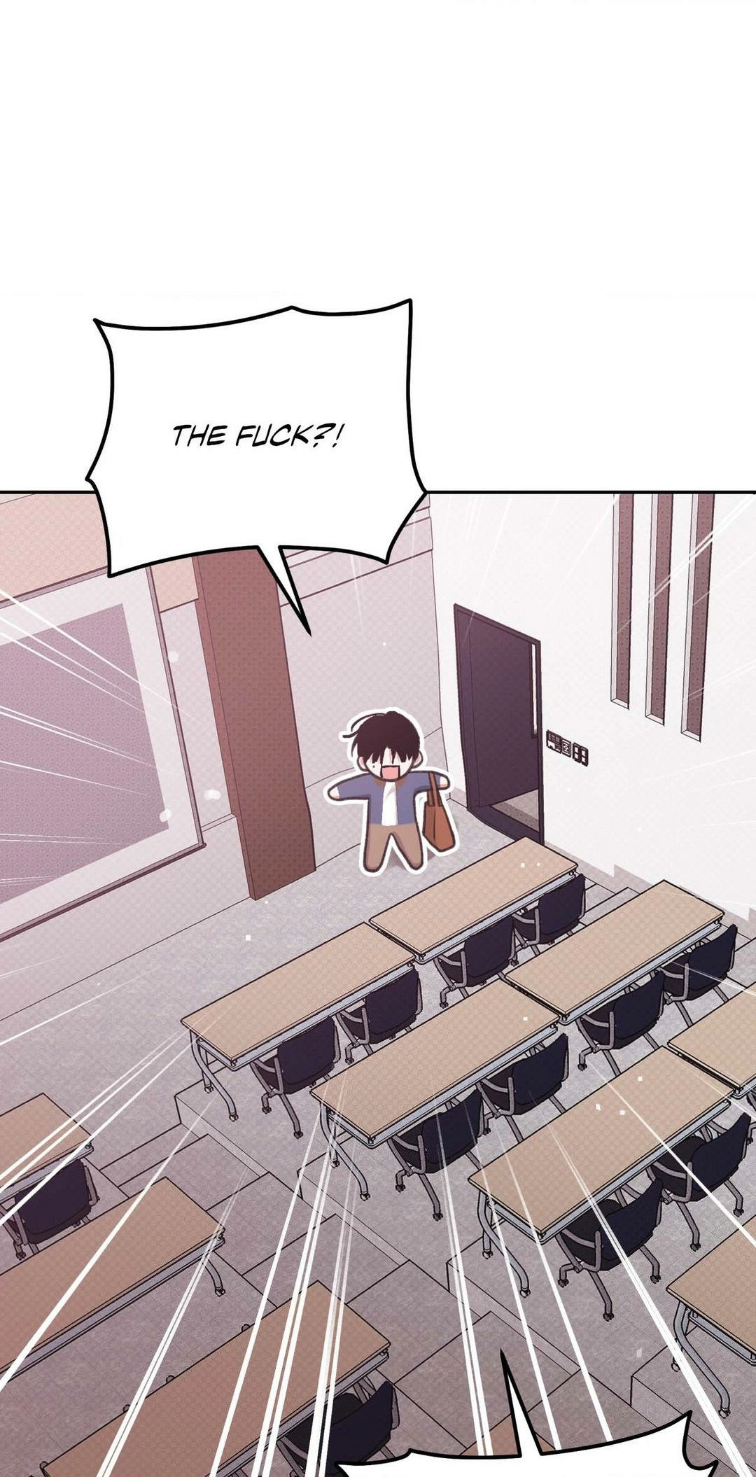 Leaves Dancing on a Melody Chapter 15 page 21 - 
