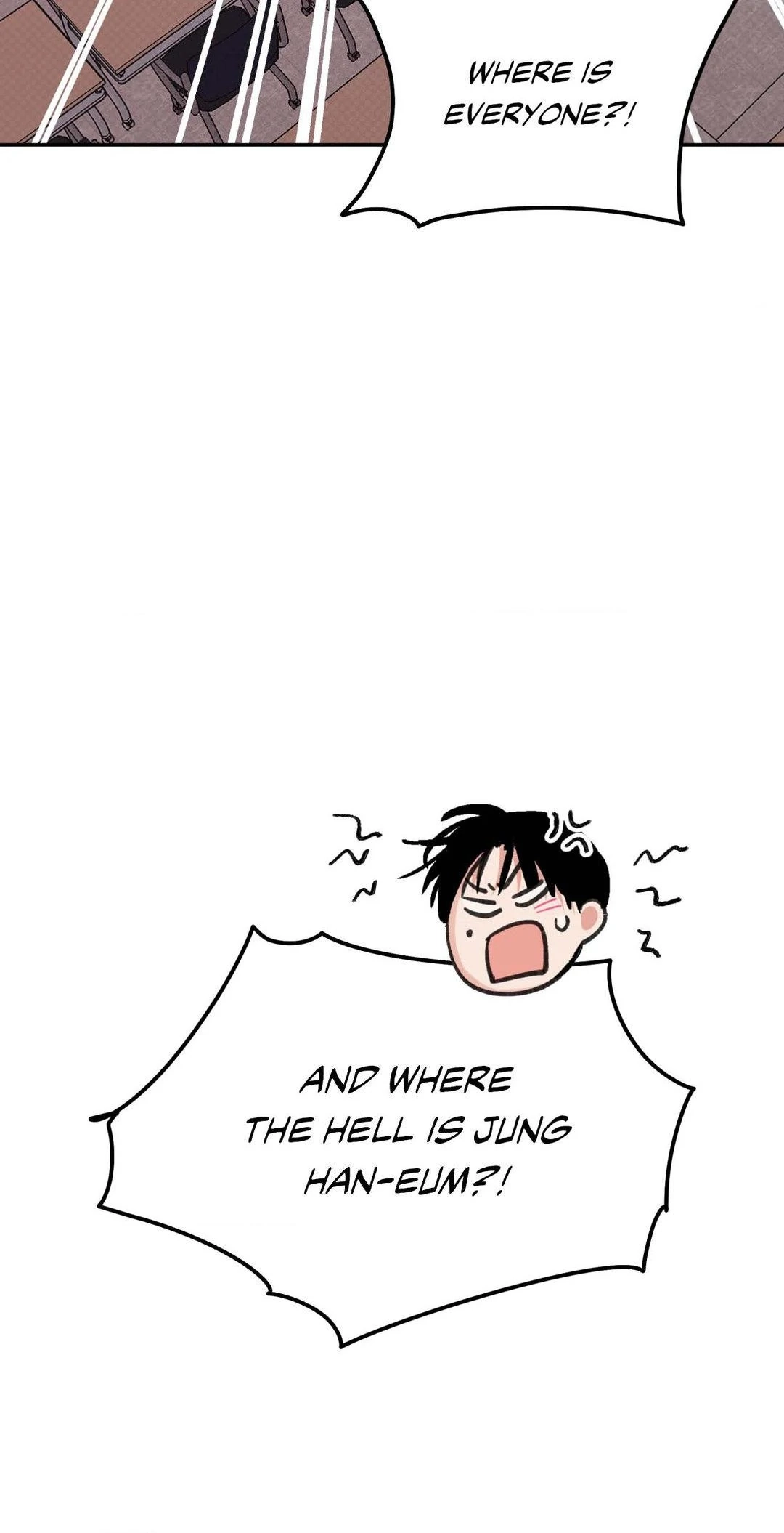 Leaves Dancing on a Melody Chapter 15 page 22 - 