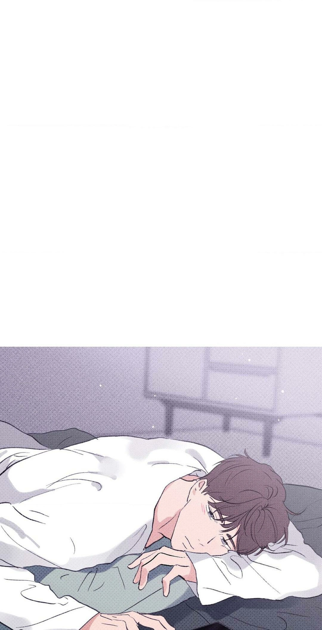 Leaves Dancing on a Melody Chapter 15 page 23 - 