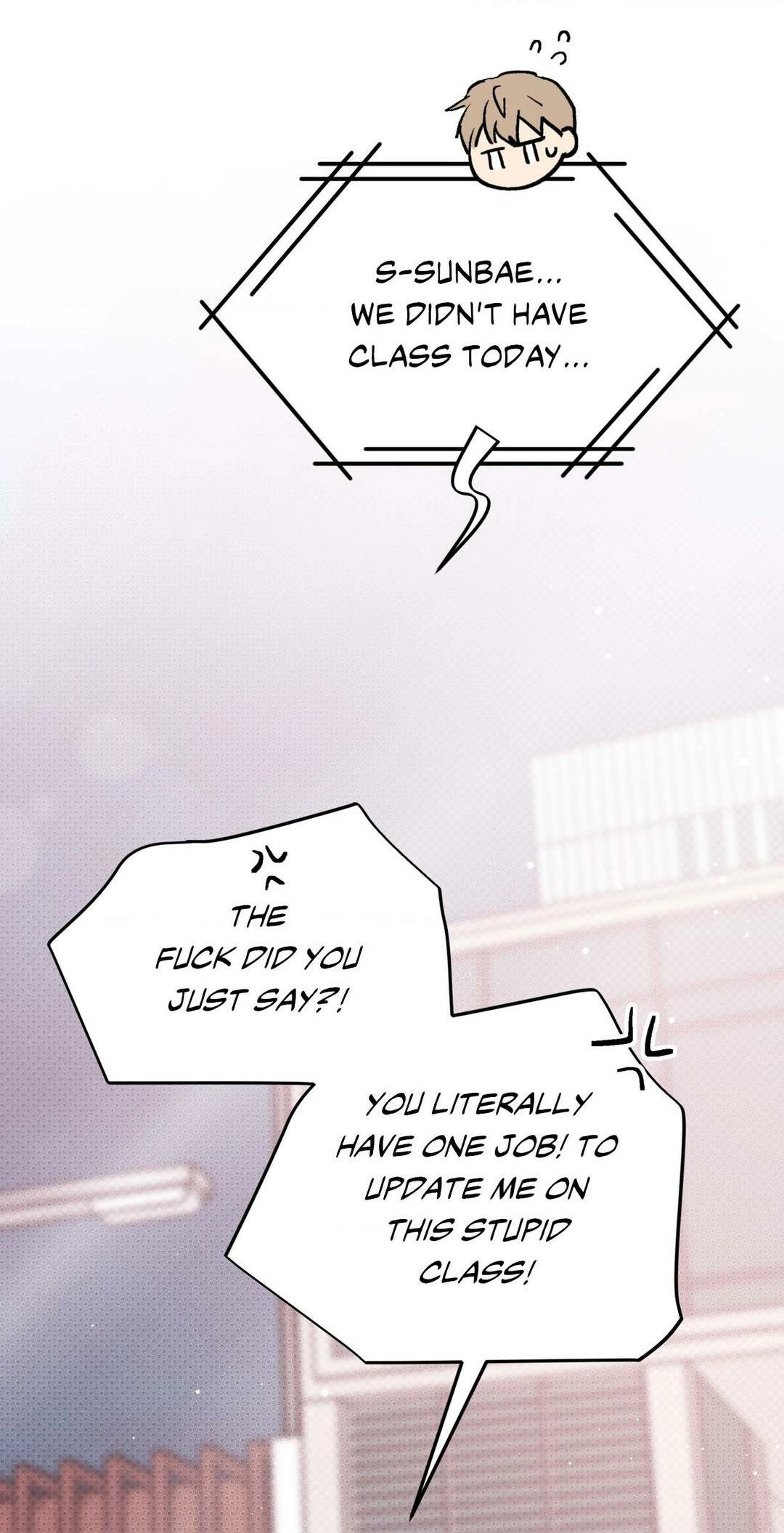Leaves Dancing on a Melody Chapter 15 page 26 - 