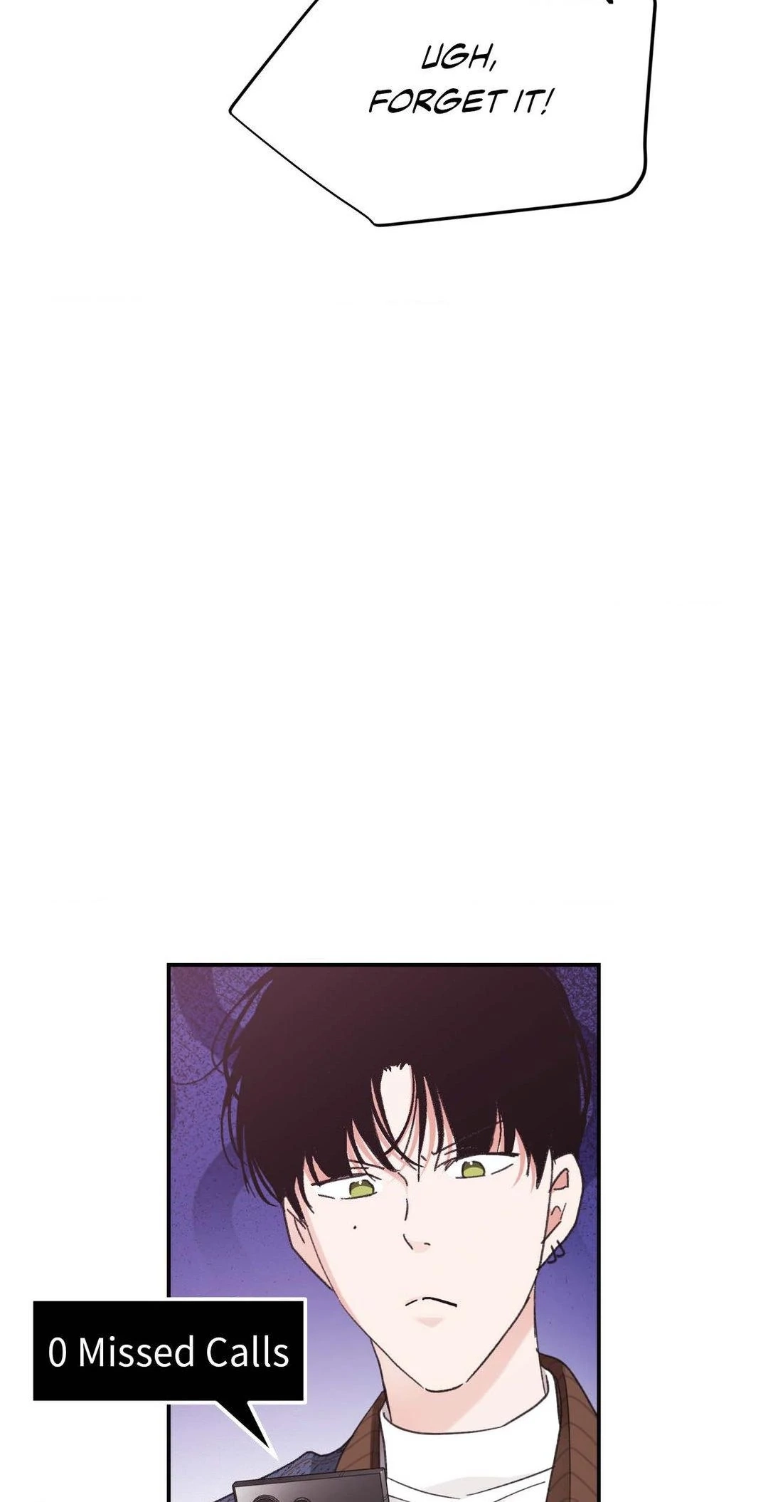 Leaves Dancing on a Melody Chapter 15 page 28 - 