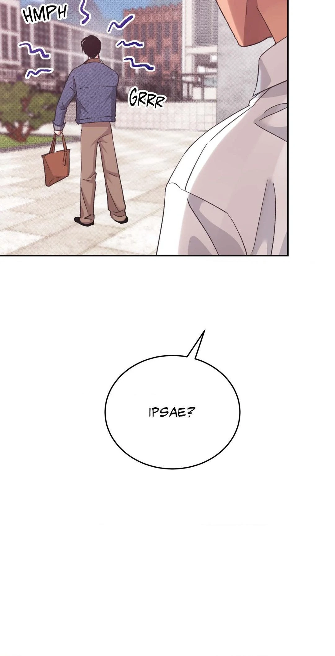 Leaves Dancing on a Melody Chapter 15 page 31 - 