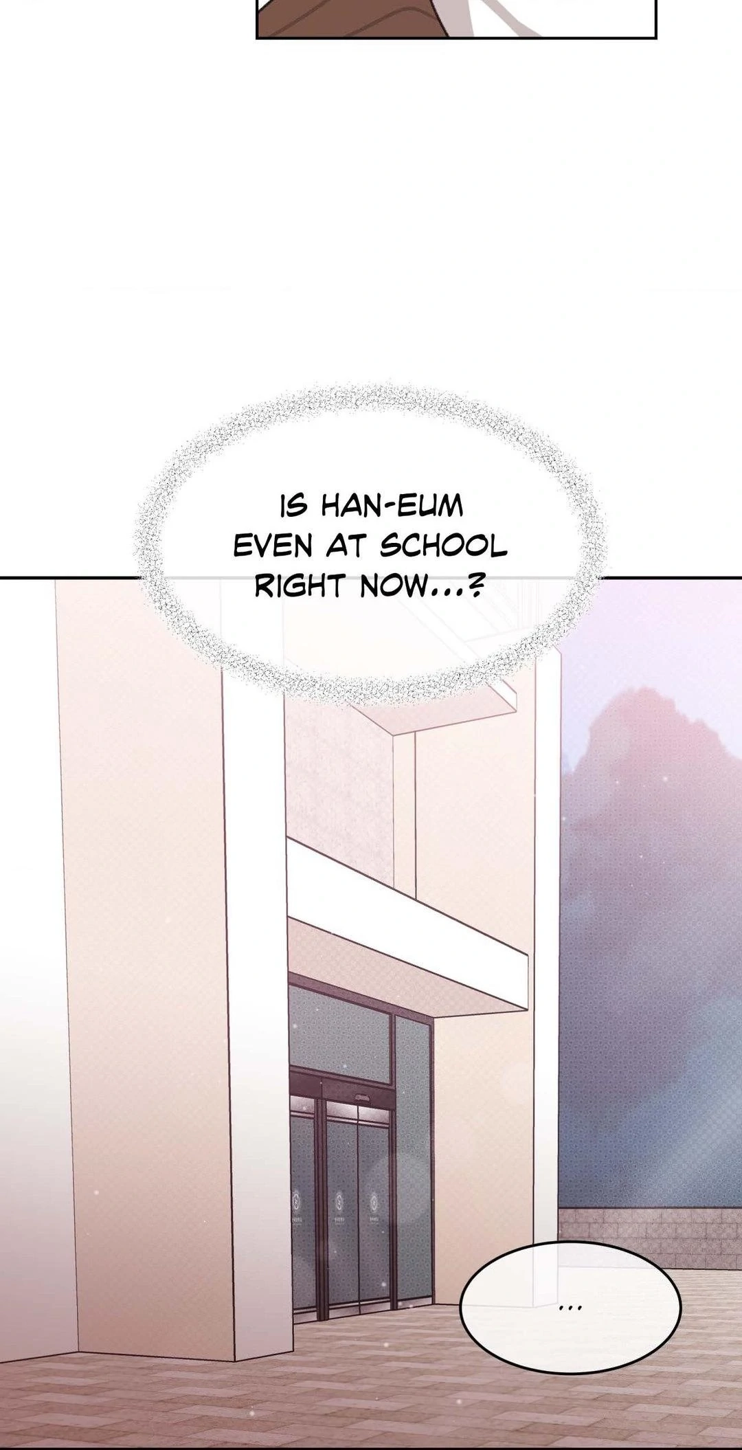 Leaves Dancing on a Melody Chapter 15 page 35 - 