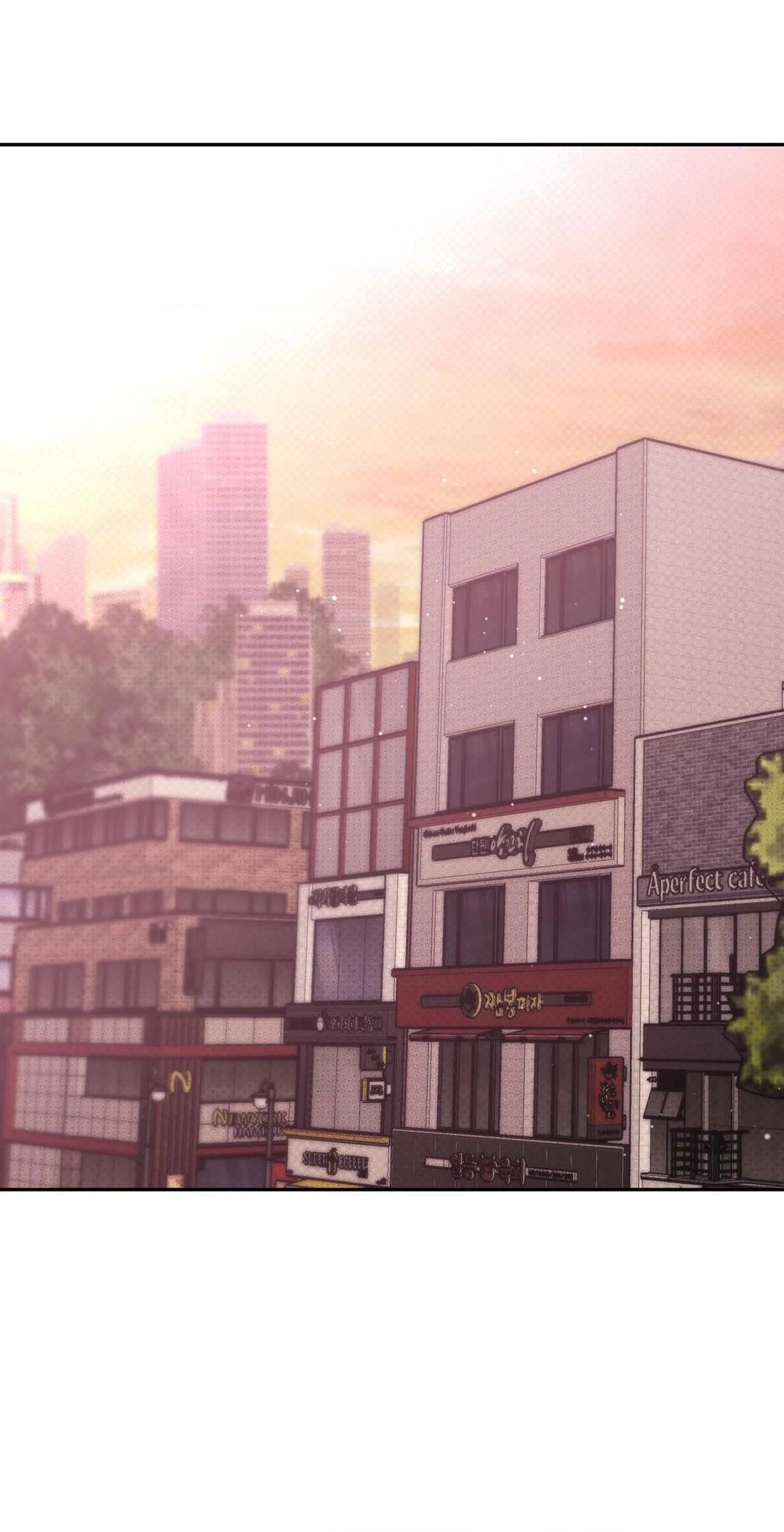 Leaves Dancing on a Melody Chapter 15 page 37 - 