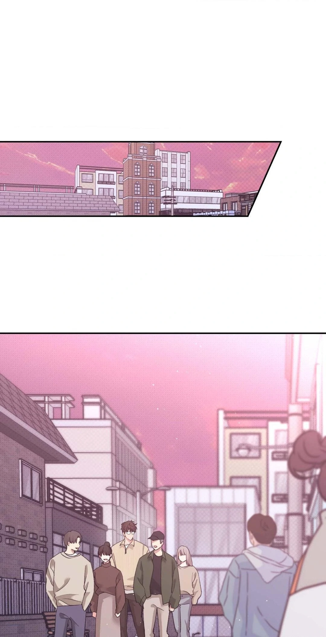 Leaves Dancing on a Melody Chapter 15 page 38 - 