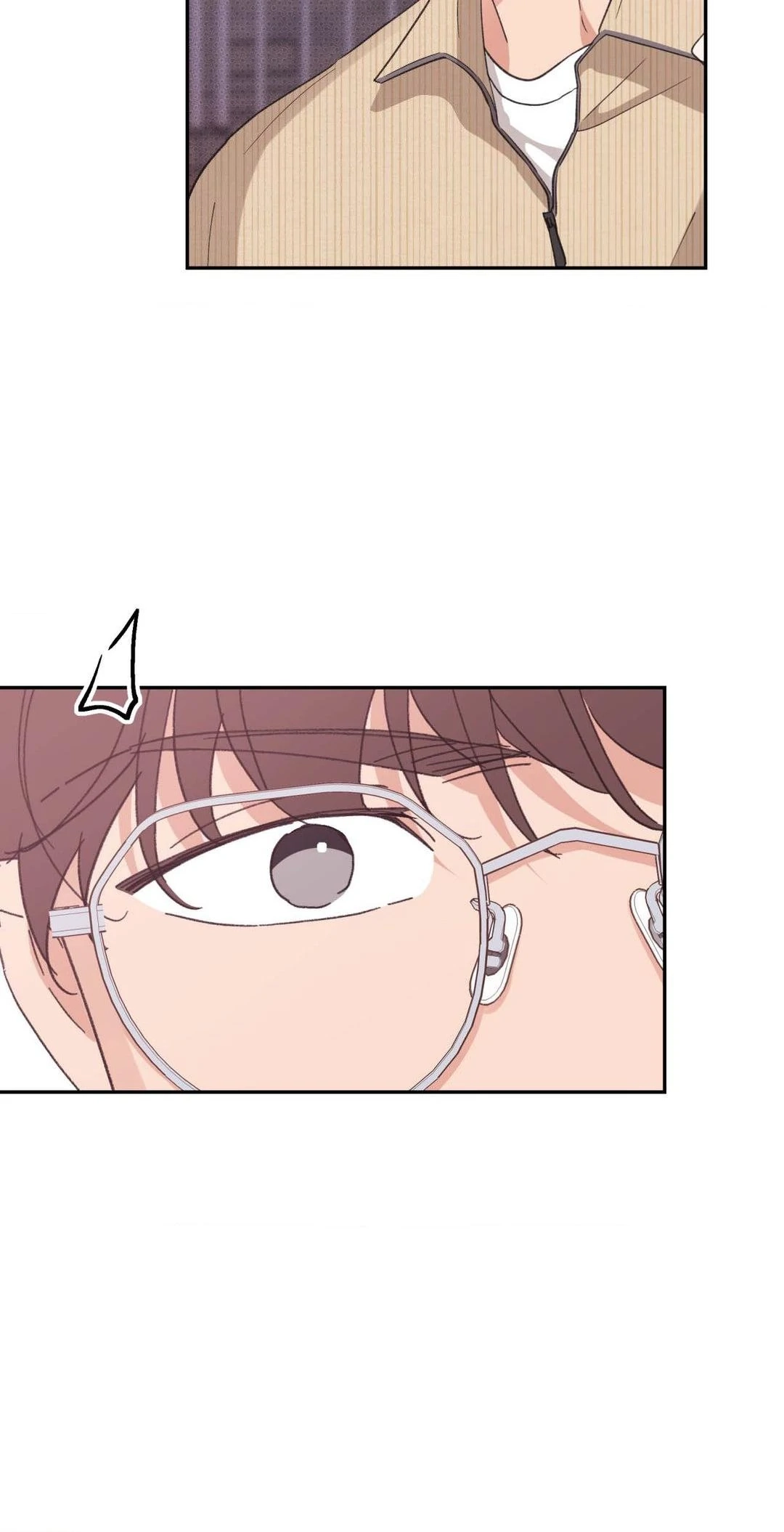 Leaves Dancing on a Melody Chapter 15 page 40 - 