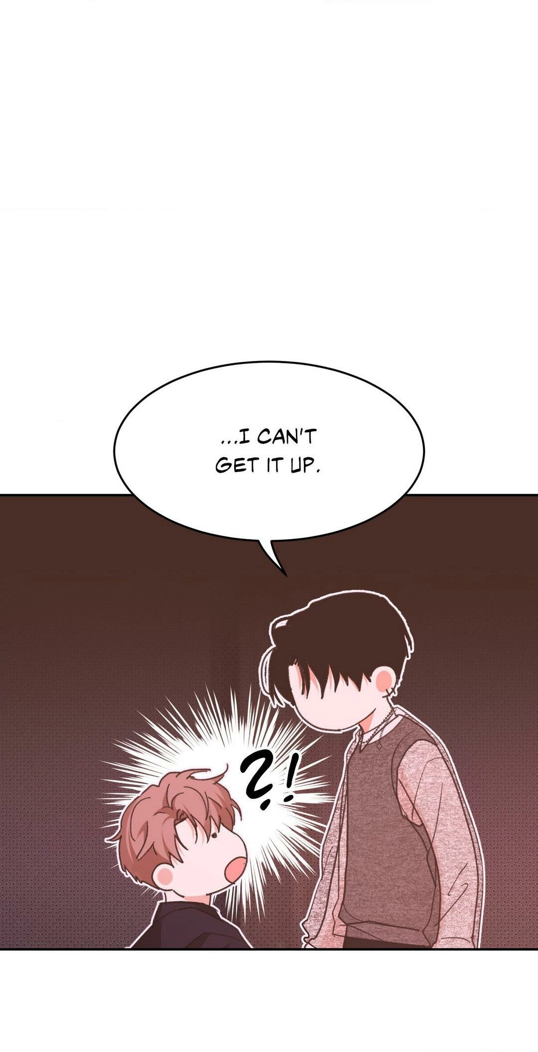 Leaves Dancing on a Melody Chapter 15 page 5 - 