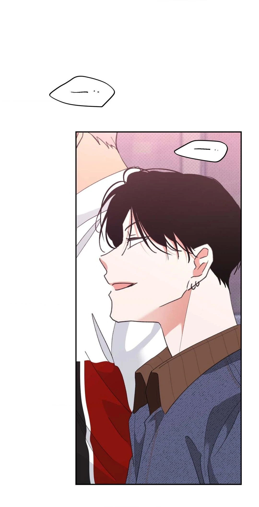Leaves Dancing on a Melody Chapter 15 page 42 - 