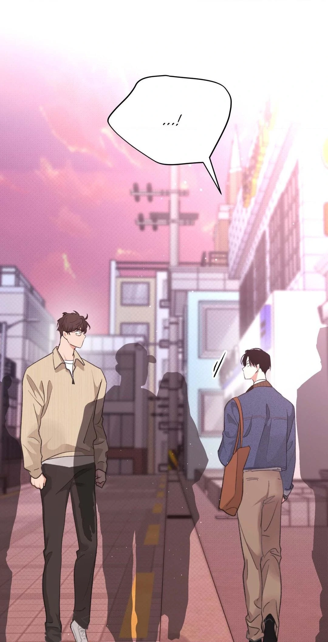 Leaves Dancing on a Melody Chapter 15 page 44 - 
